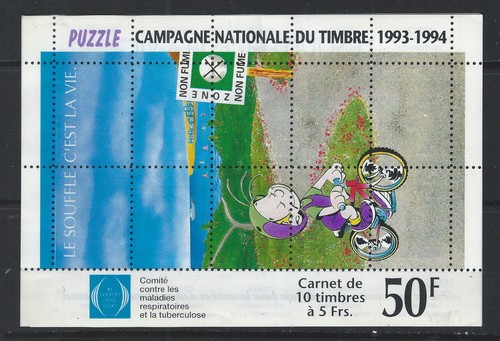 030a carnet complet - -,