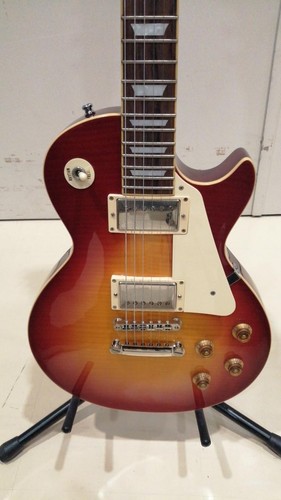 Guitare électrique edwards - électrique,