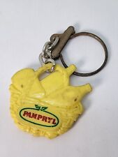 Porte clé ancien Vintage PAMPRYL Porte clef V005