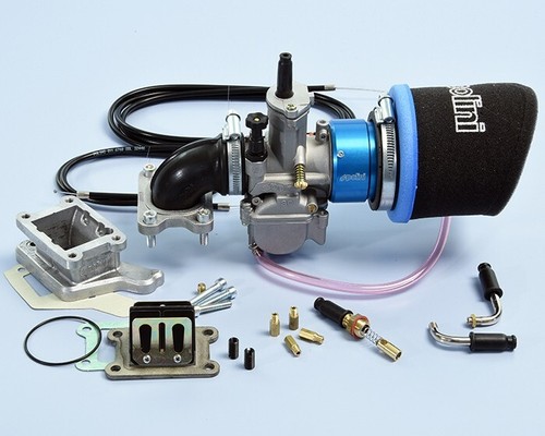 Kit injection polini pour - kit,