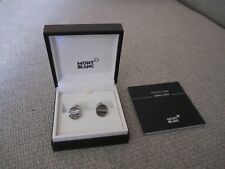 très élégants boutons de