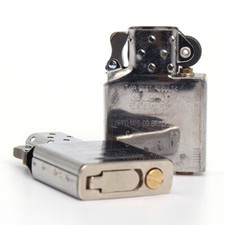 Insert briquet liquide de - briquet,