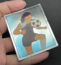 Carte PANINI OLIVE ET TOM