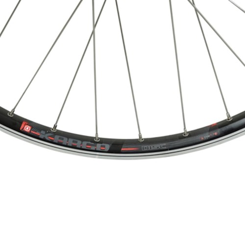Roue vtc 700x35 arriere kargo
