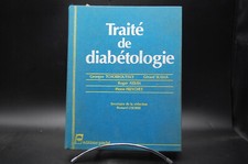TRAITE DE DIABETOLOGIE G