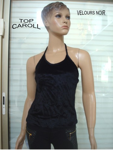 Top les tricots caroll - les,