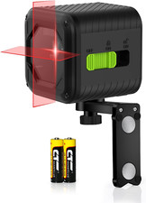 Niveau Laser À Faisceau