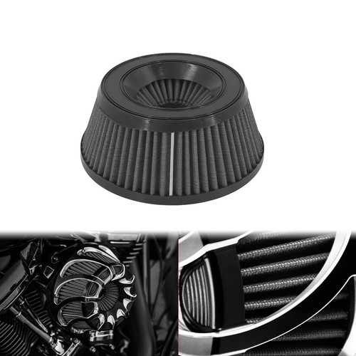 Cartouche filtre air - de,