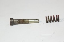 vis ralenti carburateur Keihin PD 52 A HONDA XLR 125 JD04