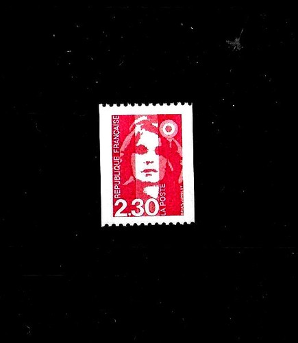 Roulette 2628d bande de - n°,