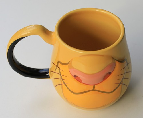 Mug roi lion - le,
