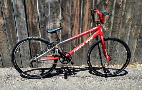 2013 redline proline - proline, expert