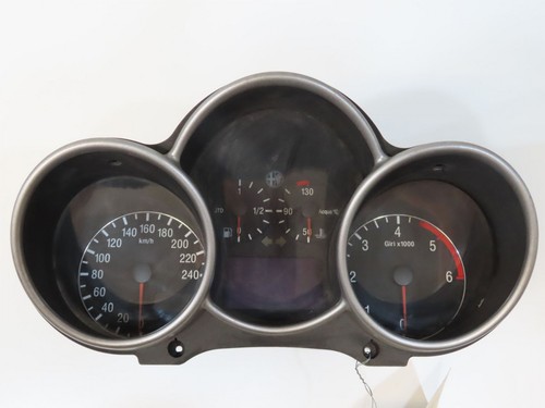 Compteur alfa romeo - compteur,