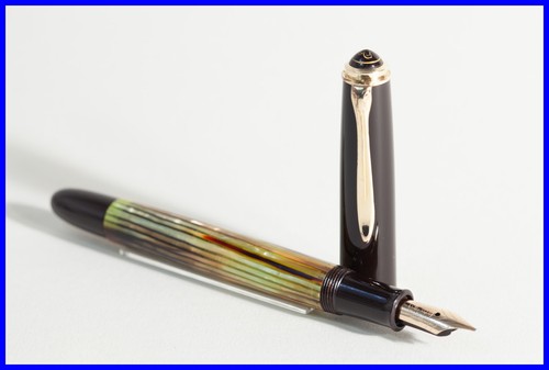 Stylo plume vintage - stylo,
