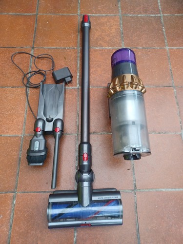 Dyson v11 aspirateur balai - dyson,