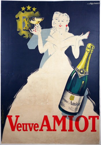 Falcucci 1940 poster - 1940,
