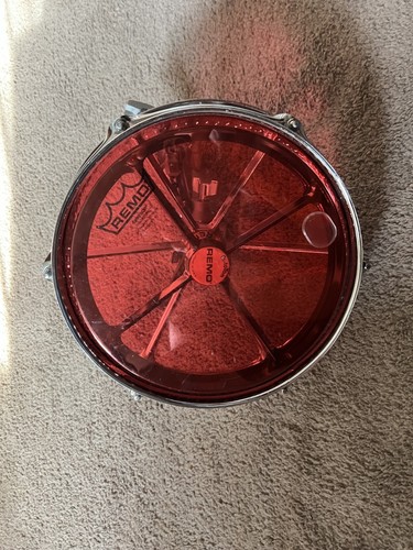 Beautiful chrome remo roto - beautiful,
