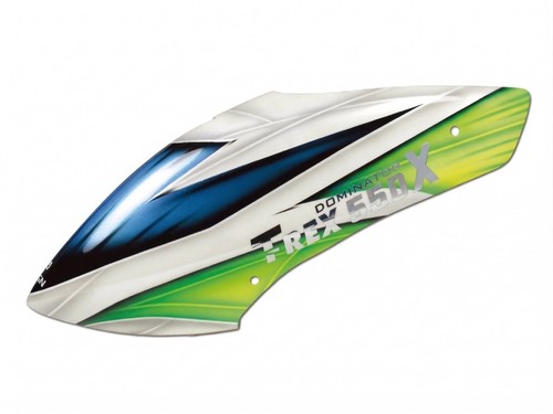 Align rex 550x canopy - align, peint