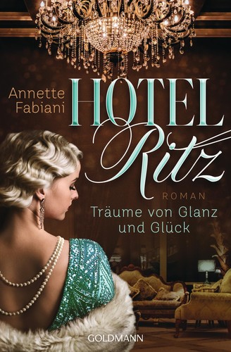 Annette fabiani hotel - annette, ritz