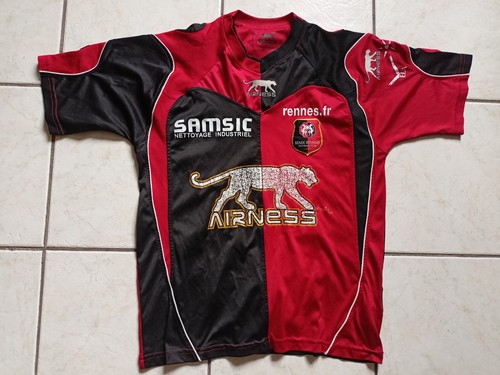 Maillot foot airness - maillot, stade