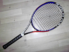 RAQUETTE TENNIS TECNIFIBRE T FIGHT XTC 280  MANCHE 1  4  1/8