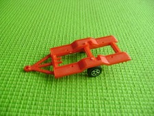 NOREV REMORQUE PORTAFLOT 1/43