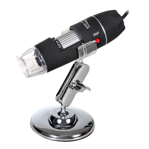 Microscope numérique - microscope,