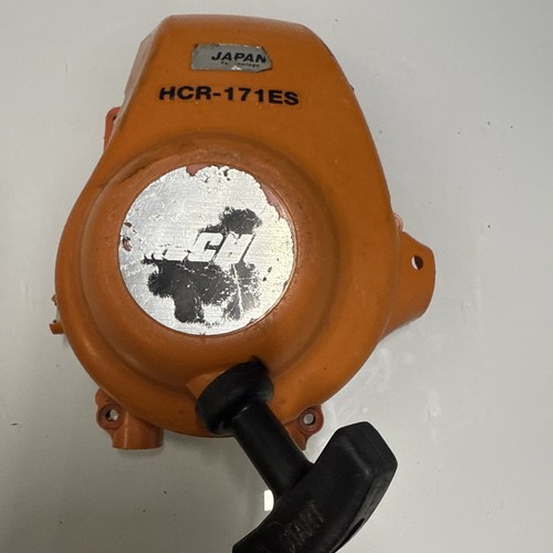 Lanceur taille haie echo - lanceur,