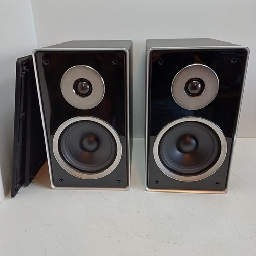 Philips mci500h speaker system - mci500h,