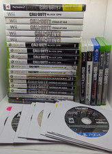 Call of Duty COD (Various