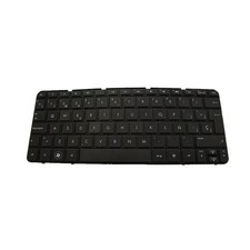 Clavier Espagnol Hp Mini 110