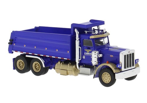 Brekina 86292 peterbilt 359 - 86292,