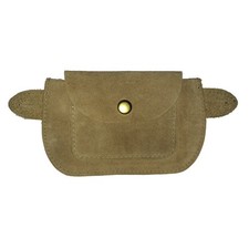 Wiesnbeidl - L'Original, Fabriqué En Bavière - Lederhose Oktoberfest WiesnTasche