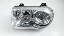 Optique avant principal gauche (feux)(phare) CHRYSLER 300C PHASE 1 BREAK