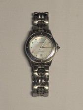 Klaus Kobec Mens Watch
