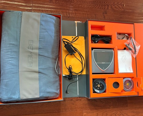 Bemer pro set - pro, therapy