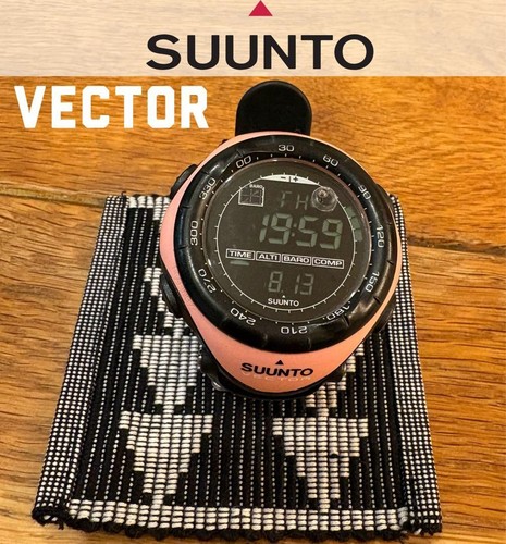 Montre suunto vector baby - suunto,