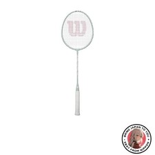 Nouvelle raquette de badminton édition limitée [pré-cordée] Reaction 70 Grip ...