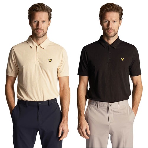 Lyle scott polo lacoste - &,