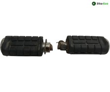 Repose pieds arriere droit et gauche HONDA VT 1100 C2 1995-1996 SHADOW