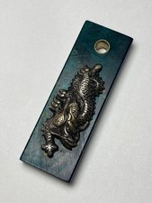 Porte-clés pendentif Ginryu