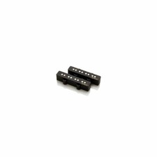 EMG JVX Ensemble De Micros Pour Basse 4 Cordes