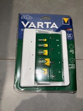 VARTA UNIVERSAL Chargeur Pour