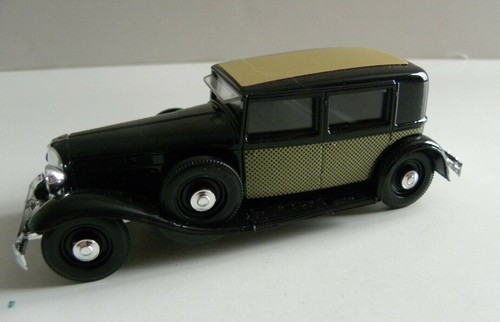 Renault reinastella type - 1/43,