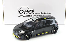 RENAULT CLIO 4 R.S. 18 DEEP