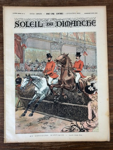 Illustré soleil du - ,
