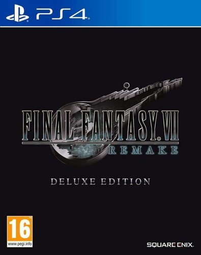 Final fantasy vii - final,
