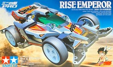 TAMIYA 18643 Mini 4WD