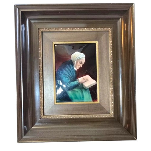 Tableau camille fauré - camille,