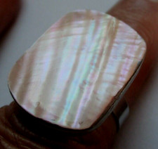 Ancienne bague réglable